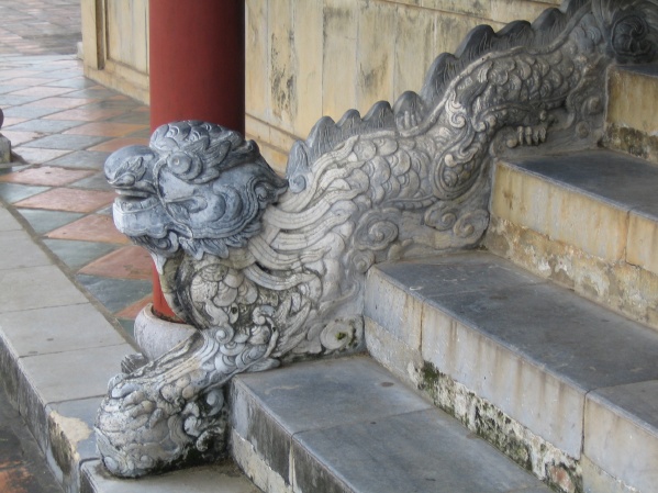 Hue Vietnam - Imperial City